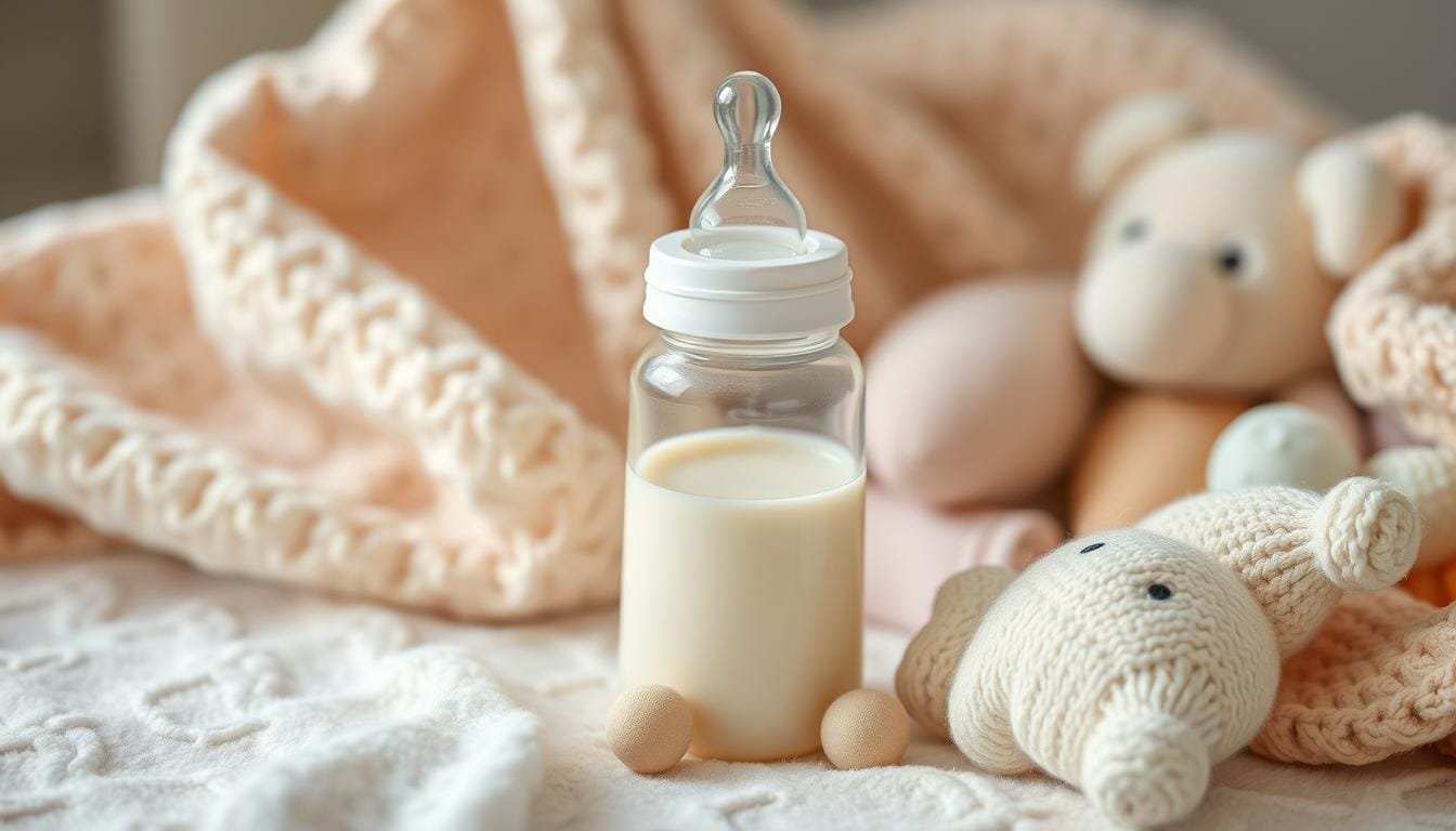 Alder, Vekt, Frekvens, morsmelkerstatning