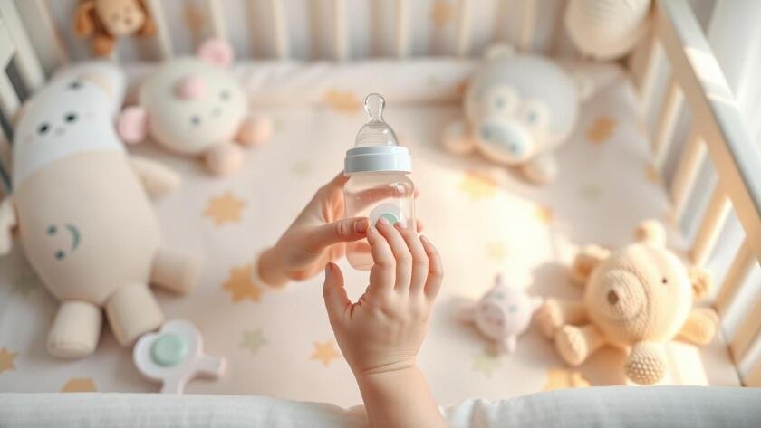 Slitasje, Alder på babyen, Hygieniske grunner, Slitasje og tilstand