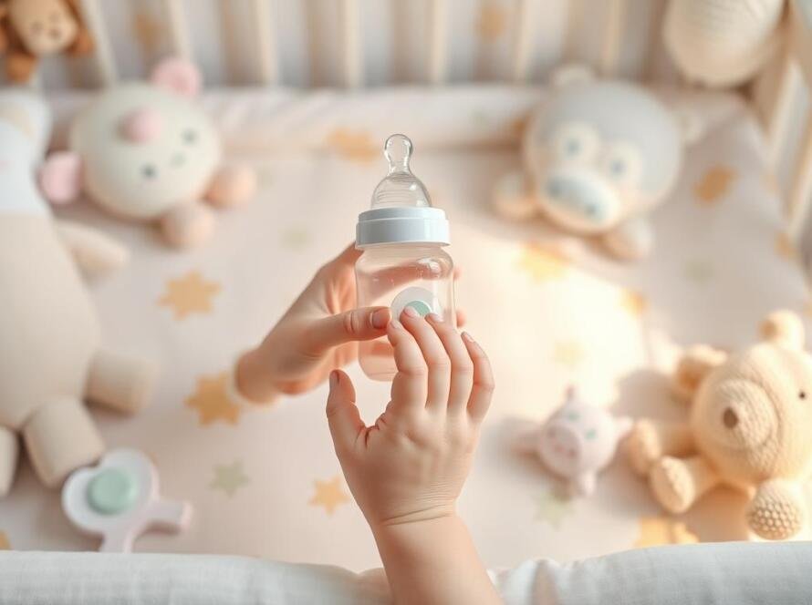 Slitasje, Alder på babyen, Hygieniske grunner, Slitasje og tilstand