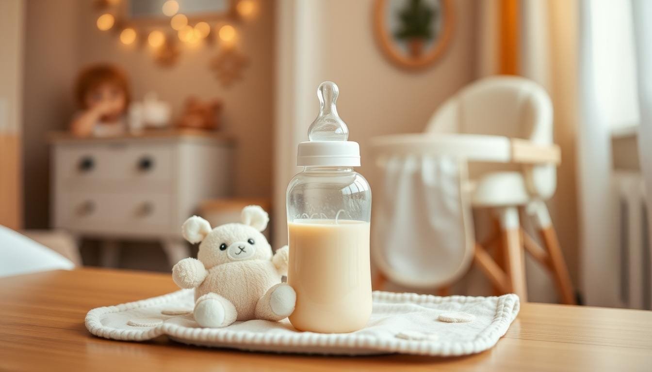 flasker, børste, Målebeger, gulp kluter, sterilisator, Flaskevarmer,termometer