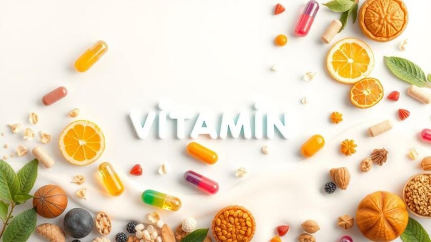 vitaminer, mineraler, morsmelkerstatning