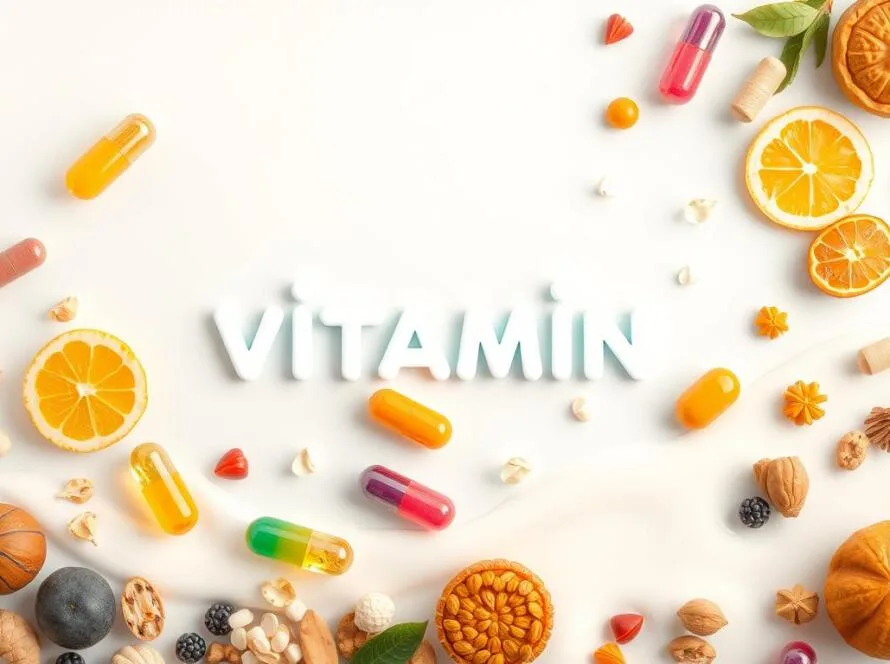 vitaminer, mineraler, morsmelkerstatning