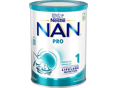 NAN PRO 1
