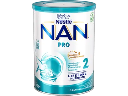 NAN PRO 2