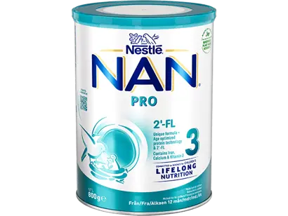 NAN PRO 3